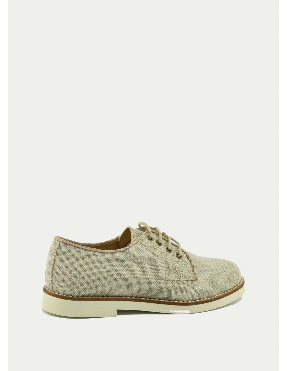 ZAPATO VESTIR GUXS 650 TAUPE 