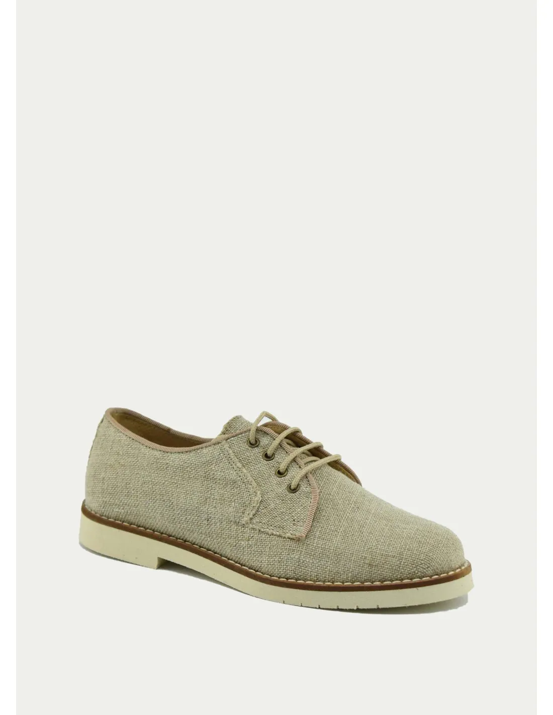 ZAPATO VESTIR GUXS 650 TAUPE 