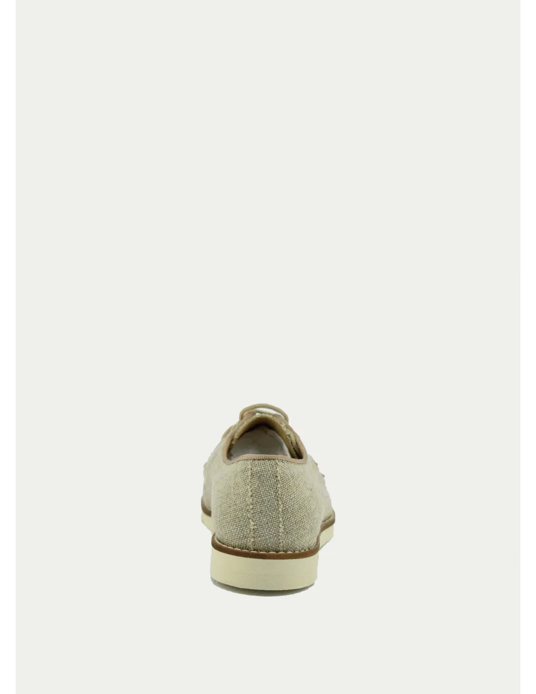 ZAPATO VESTIR GUXS 650 TAUPE 