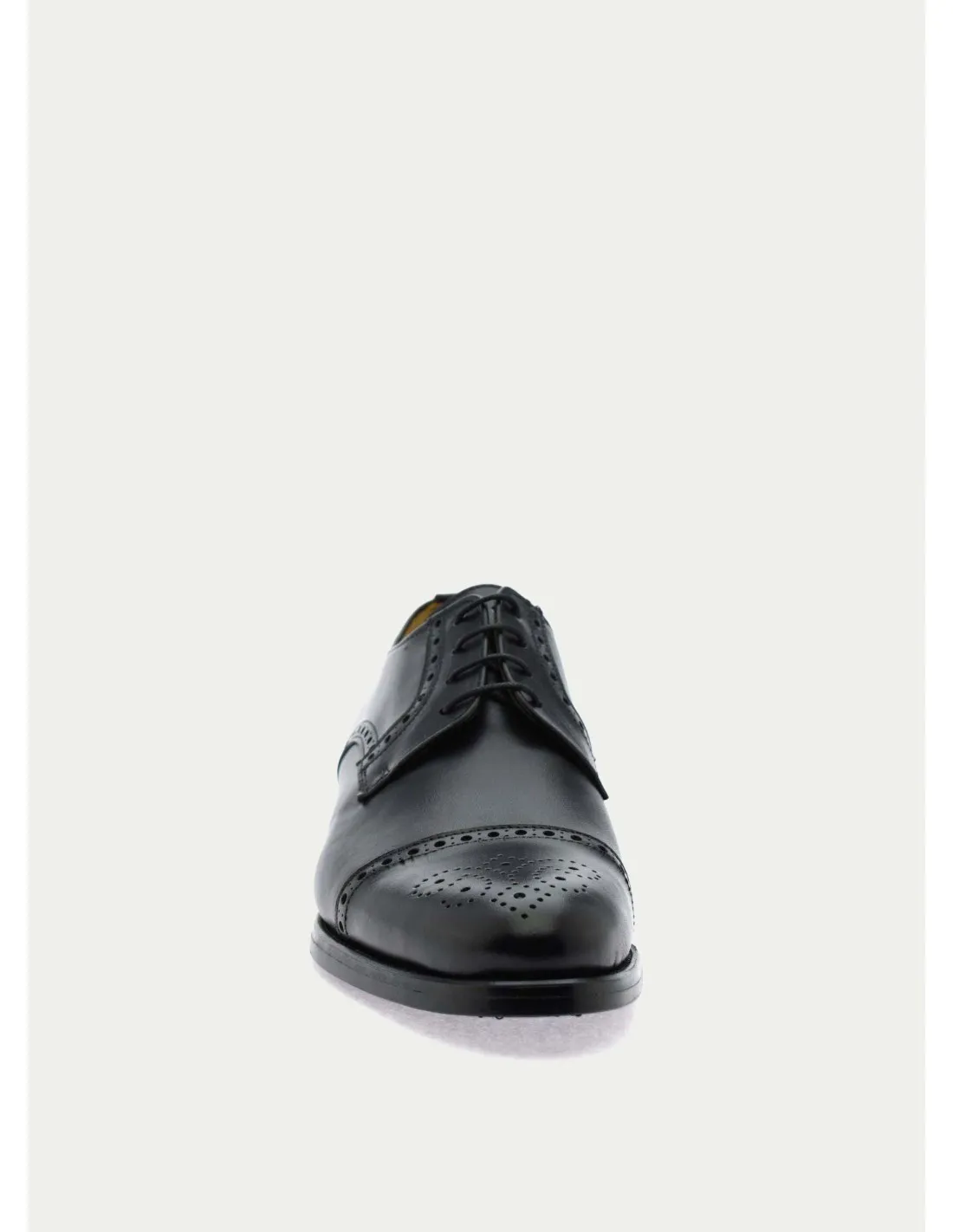 ZAPATO VESTIR MILANA GARCIA 201211 NEGRO 