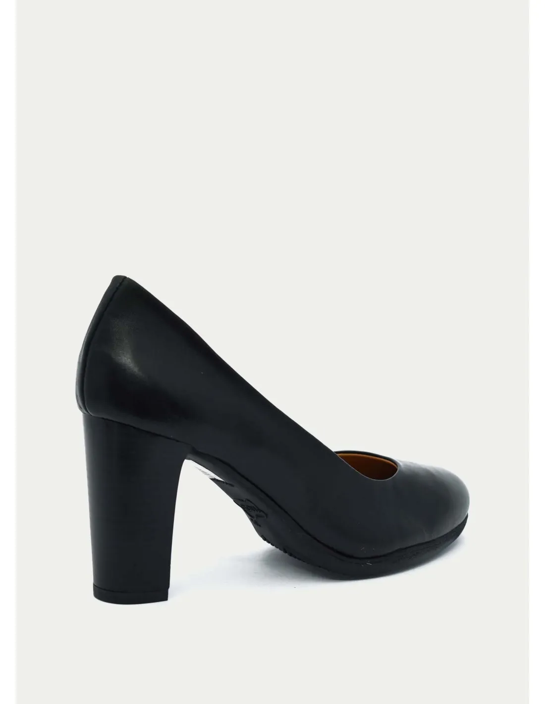 ZAPATO VESTIR MODABELLA 77653 NEGRO 