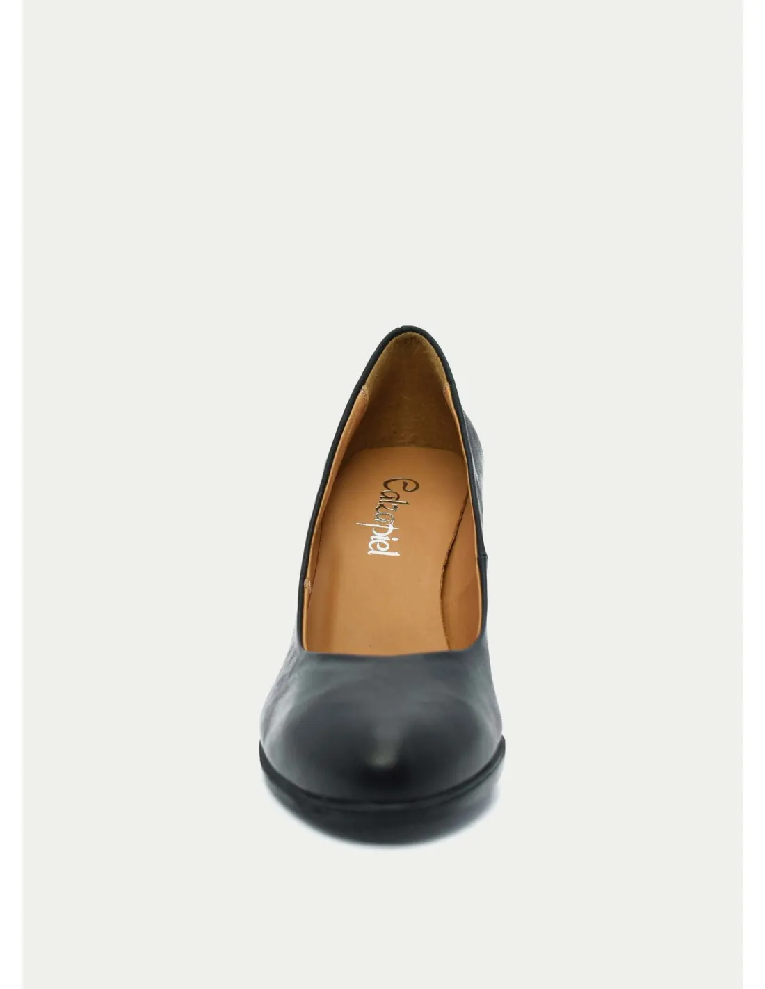 ZAPATO VESTIR MODABELLA 77653 NEGRO 