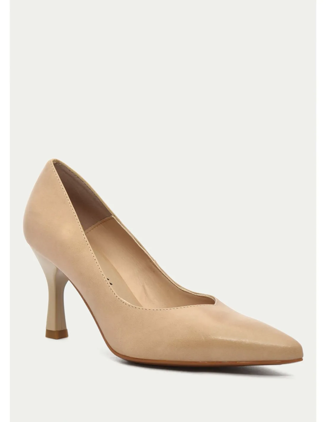 ZAPATO VESTIR PATRICIA MILLER 5530 ROSA 