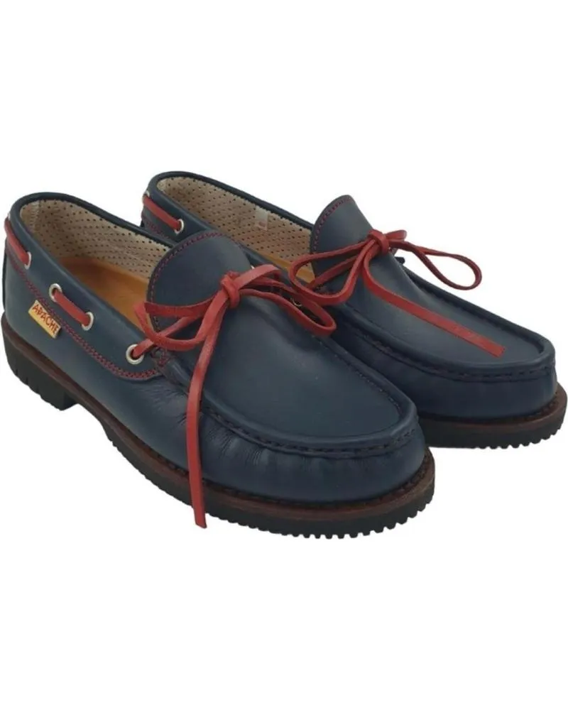Zapatos APACHE  de Hombre ZAPATOS 412  VARIOS