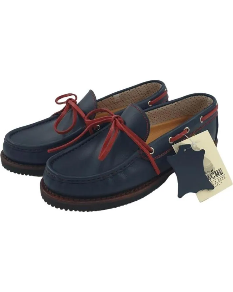 Zapatos APACHE  de Hombre ZAPATOS 412  VARIOS