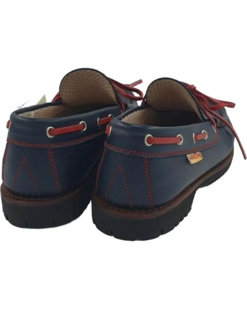Zapatos APACHE  de Hombre ZAPATOS 412  VARIOS