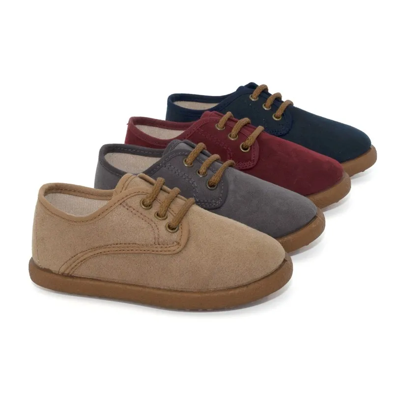 Zapatos casual niño