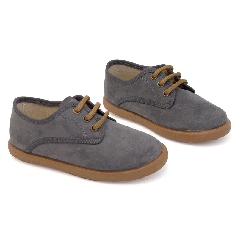Zapatos casual niño