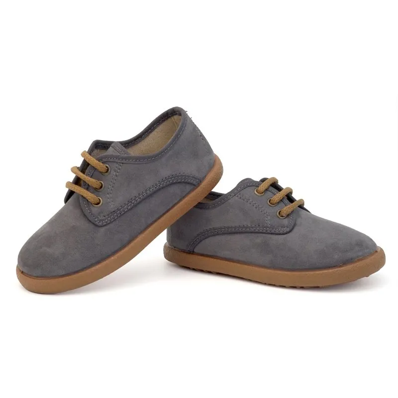 Zapatos casual niño