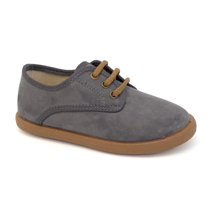 Zapatos casual niño