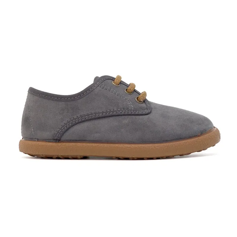 Zapatos casual niño