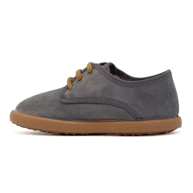 Zapatos casual niño