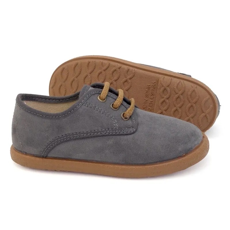 Zapatos casual niño