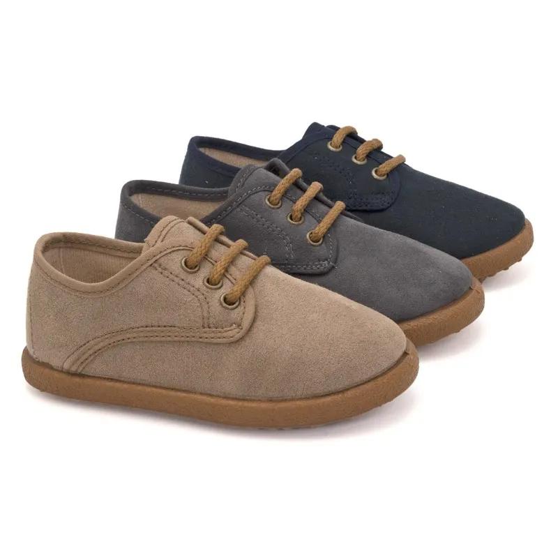 Zapatos casual niño
