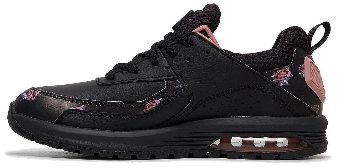 ZAPATOS DC VANDIUM  BCM/BLACK/CAMO  WOMEN´S