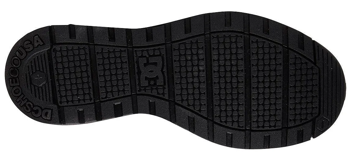 ZAPATOS DC VANDIUM  BCM/BLACK/CAMO  WOMEN´S