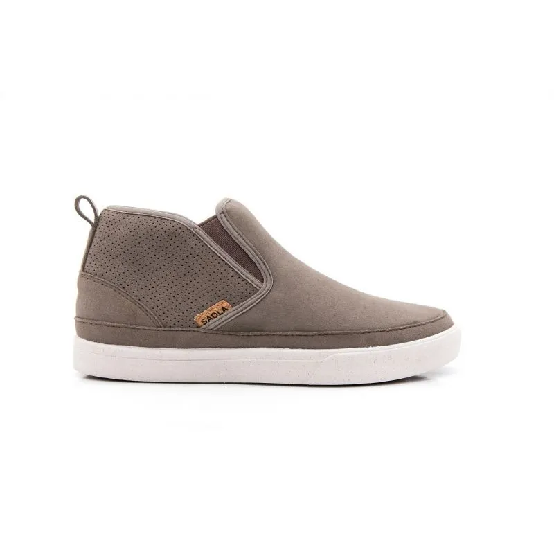 Zapatos de estilo de vida de mujer Tahoe Saola (Brindle)