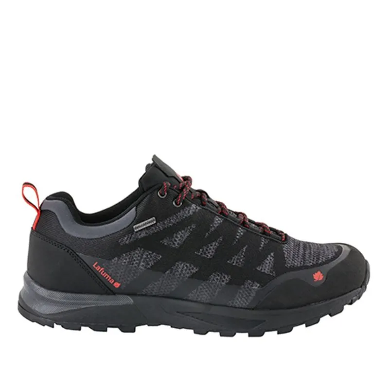 Zapatos de senderismo Lafuma Shift Clim (Negro) hombre