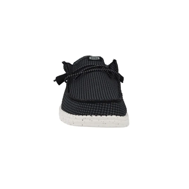 Zapatos Deportivos Hey Dude Wally Sport Mesh 40403 Hombre.