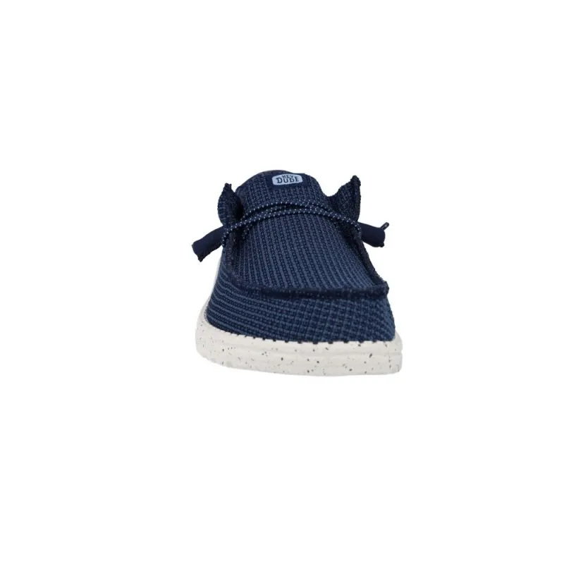 Zapatos Deportivos Hey Dude Wally Sport Mesh 40403 Hombre.
