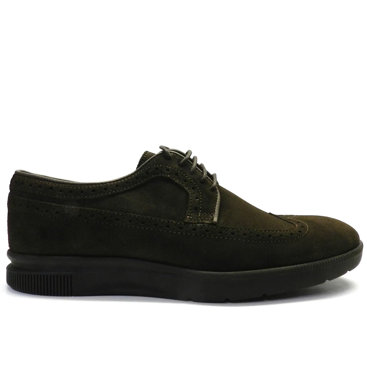 Zapatos Escala 1210060 Marrón