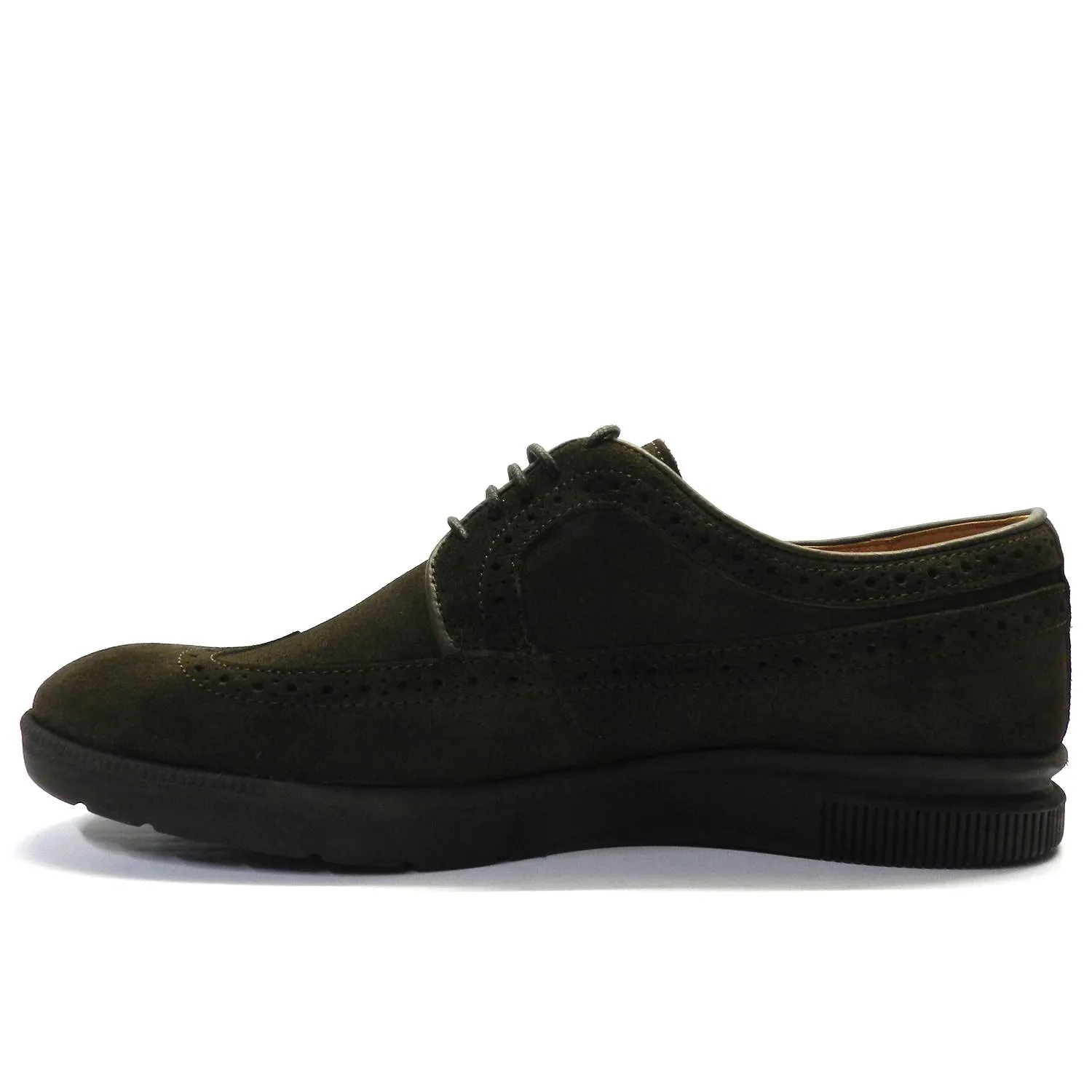 Zapatos Escala 1210060 Marrón