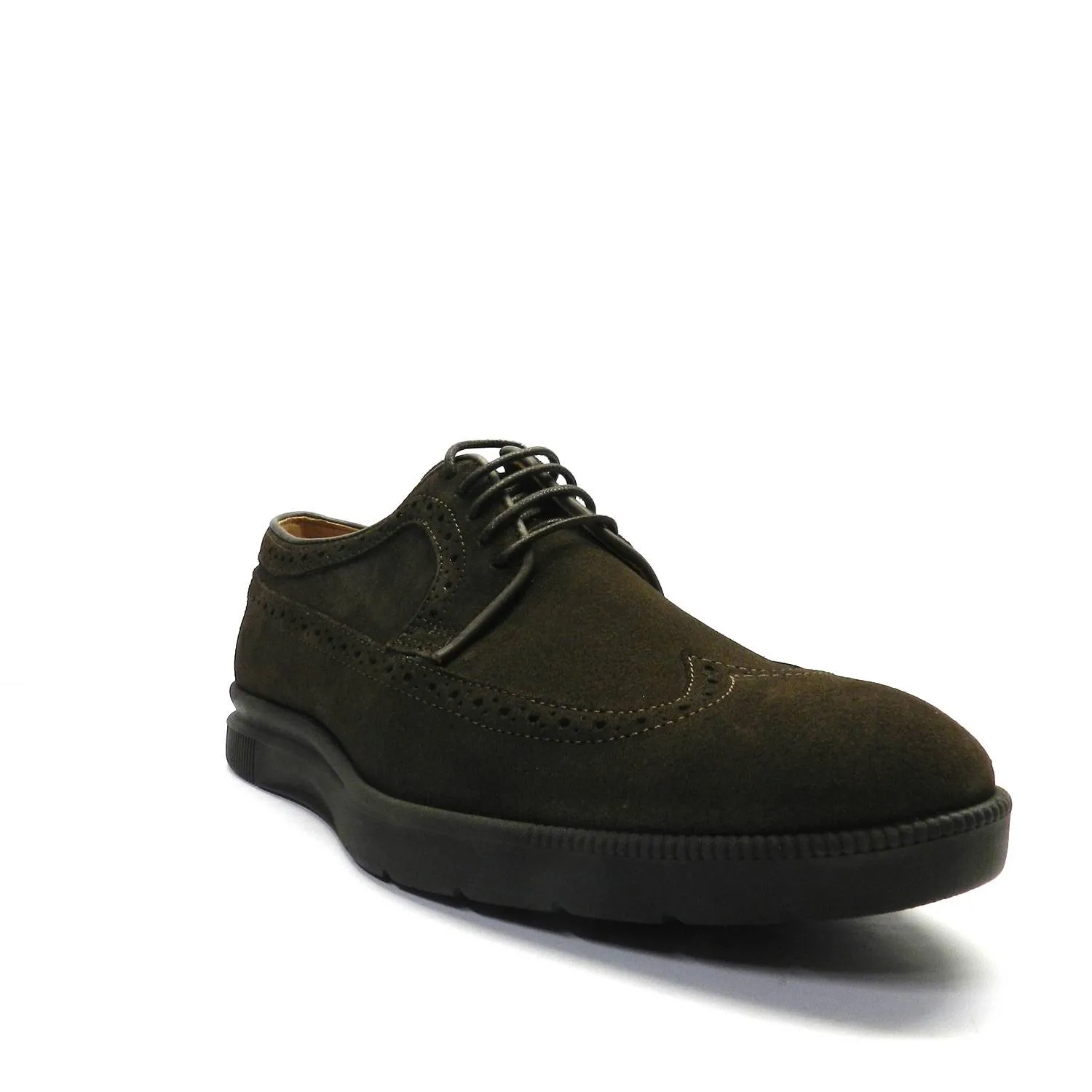 Zapatos Escala 1210060 Marrón