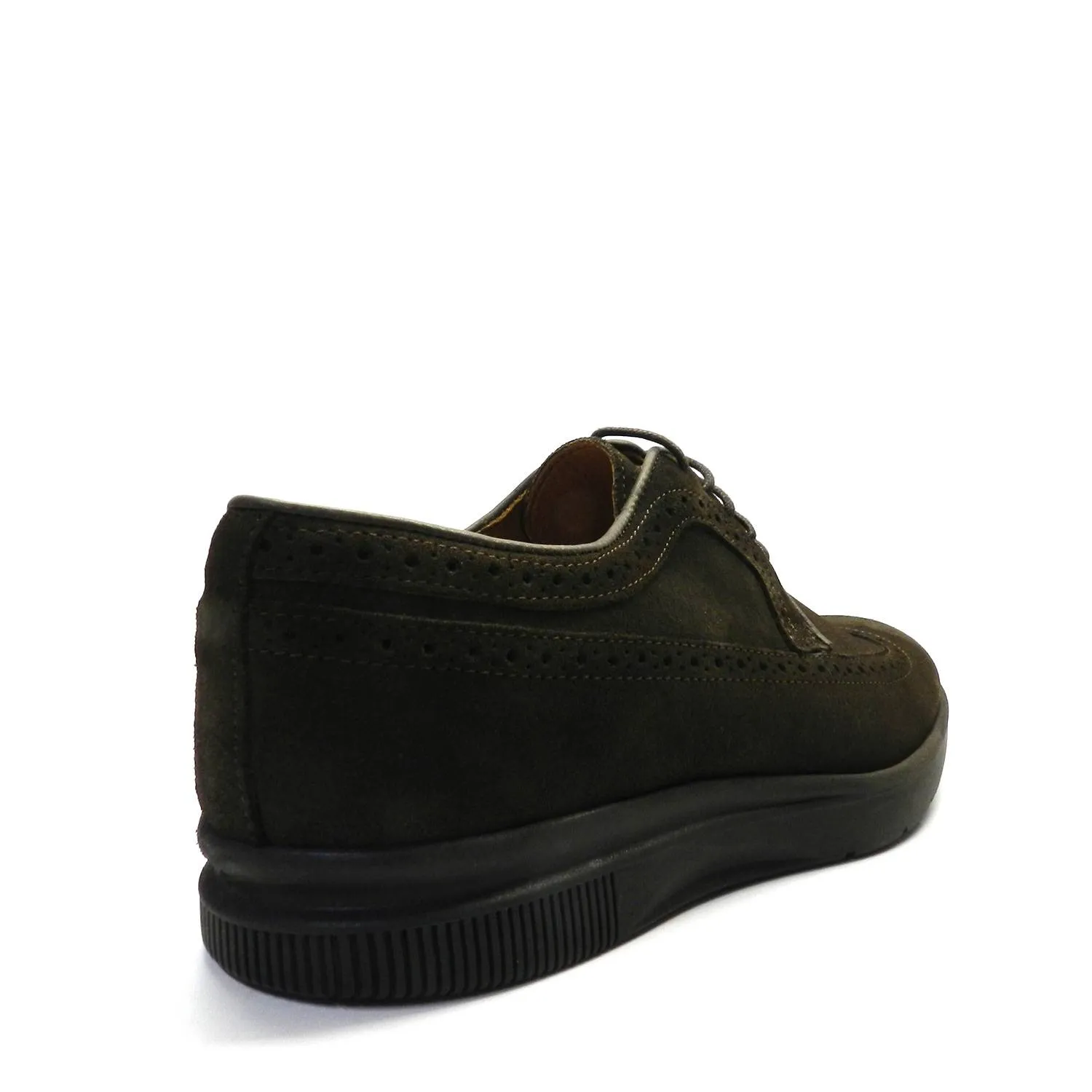 Zapatos Escala 1210060 Marrón