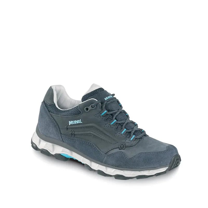Zapatos Meindl Bogota Lady LF (gris) Mujer