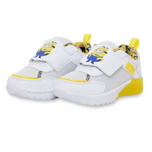 Zapatos Minions