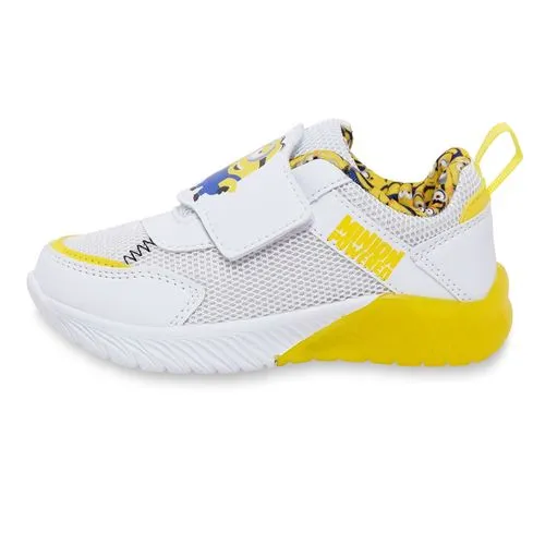 Zapatos Minions
