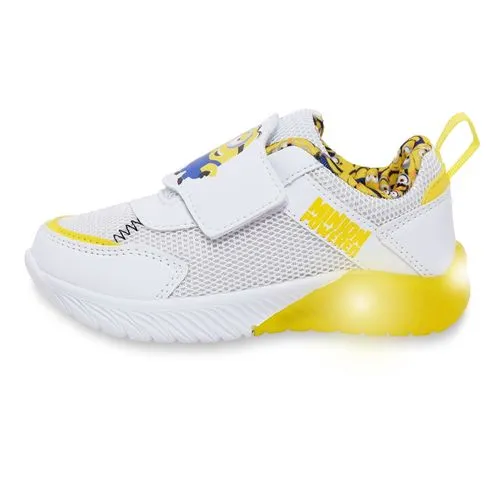 Zapatos Minions