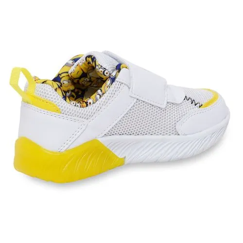 Zapatos Minions