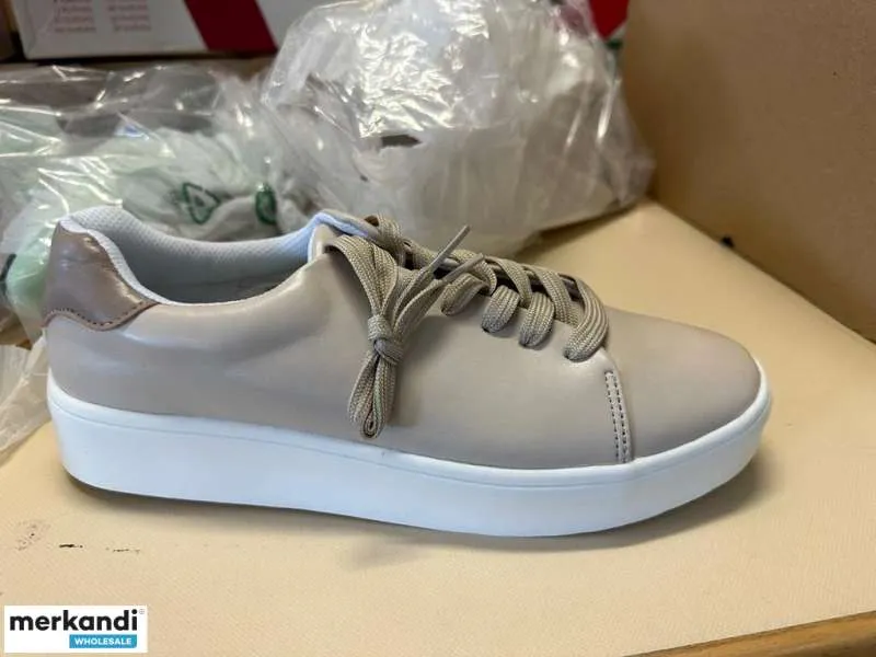 Zapatos Mishposten, Zapatos Mixposten, Marcas de zapatos, Kappa, Mustang