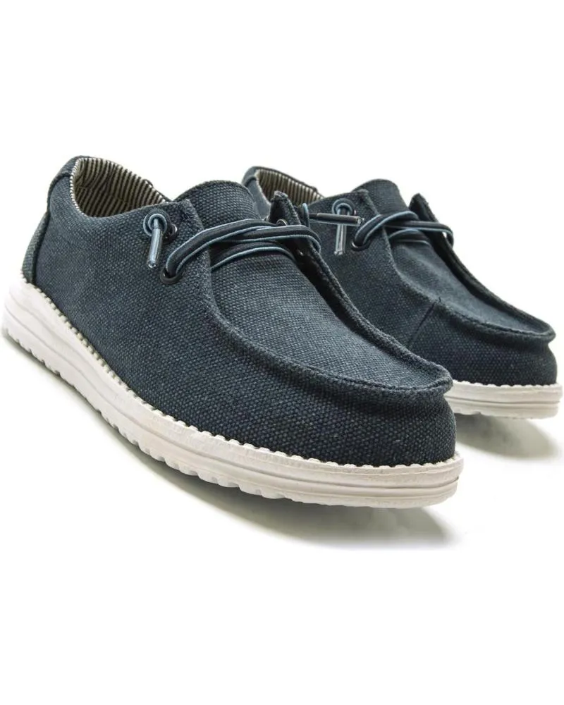 Zapatos MTNG  de Niño ZAPATOS DE NINO 48919 ZAPATOS  AZUL