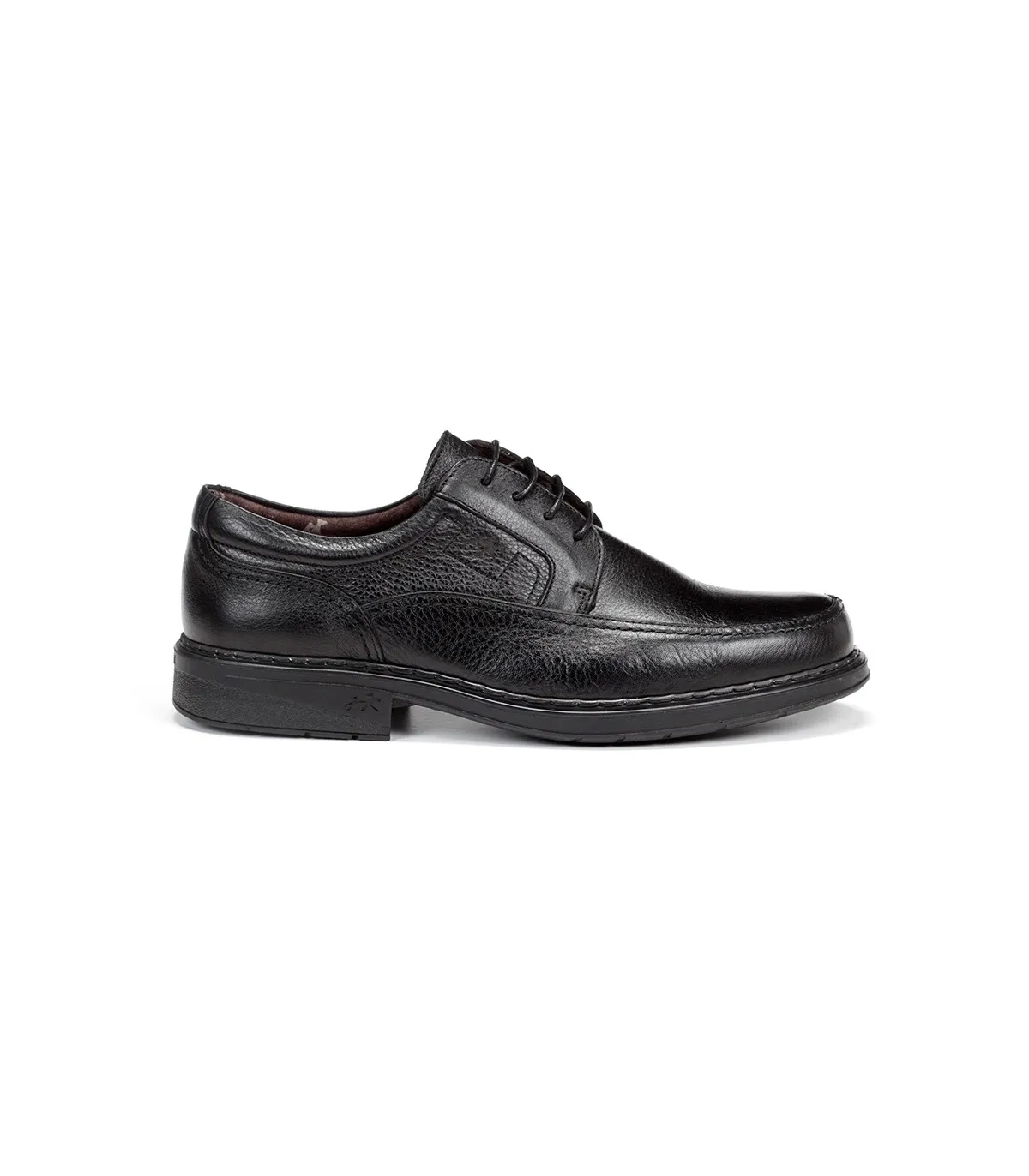 Zapatos para hombre en color negro