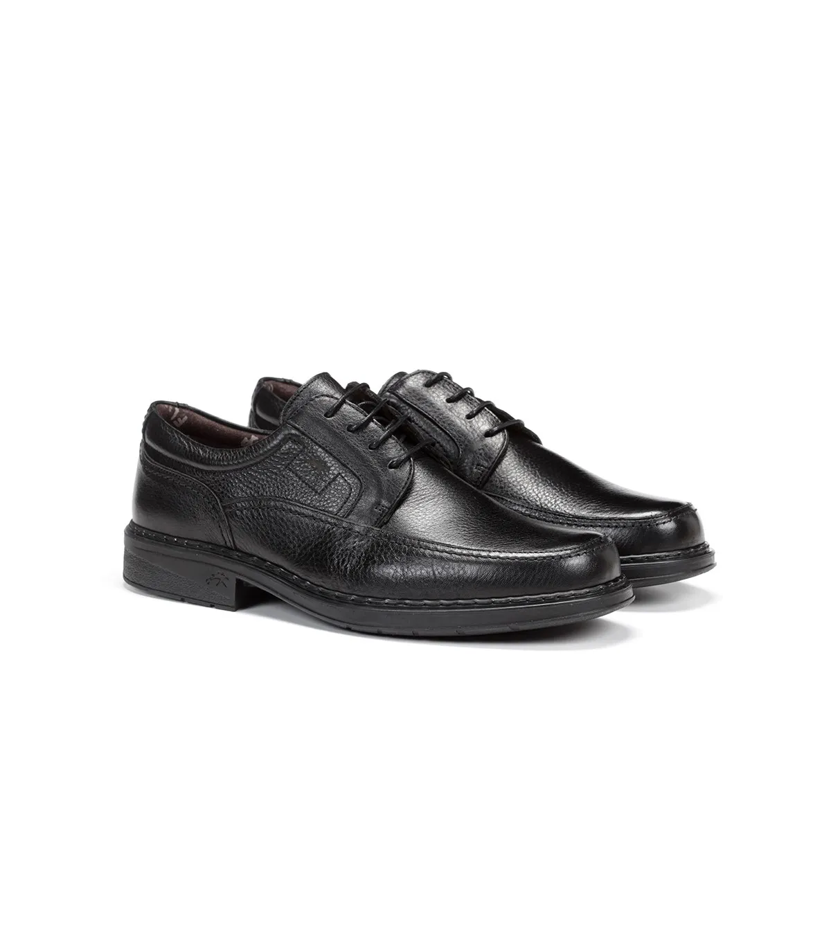 Zapatos para hombre en color negro