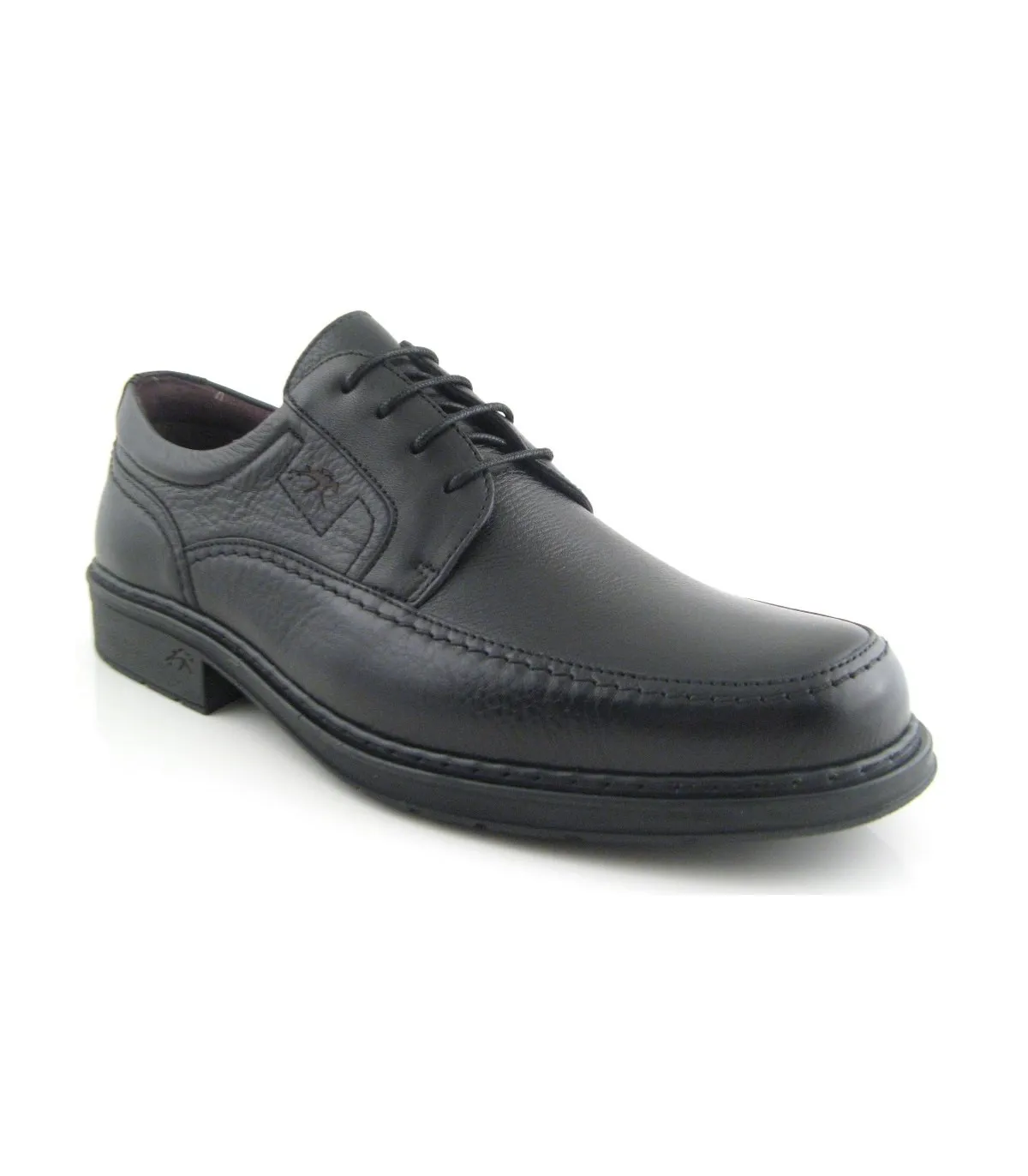 Zapatos para hombre en color negro