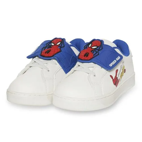 Zapatos Spiderman