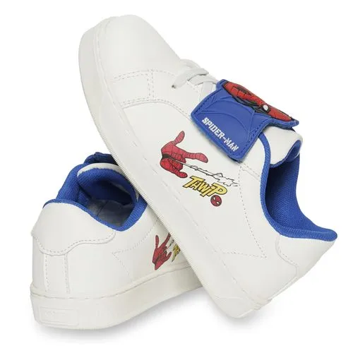 Zapatos Spiderman