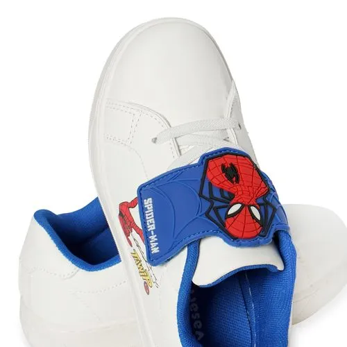 Zapatos Spiderman