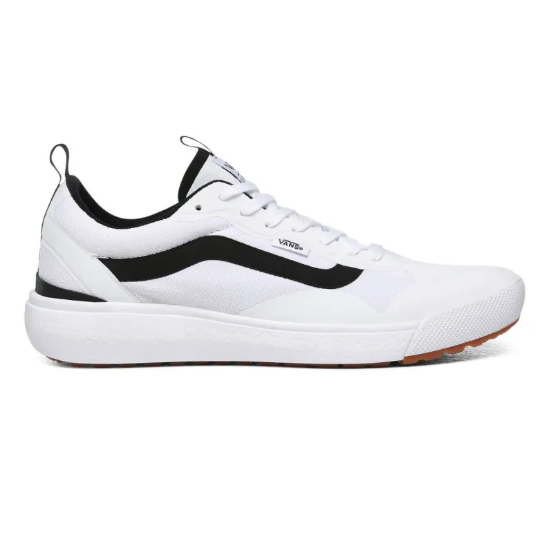 Zapatos Vans Ua Ultrarange Exo (Blanco) hombre
